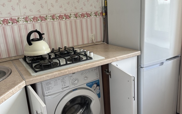 Апартаменты Стильные у Ледового дворца