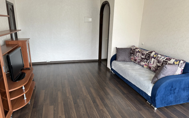 v Centre Goroda prospekt Lenin 59 Flat