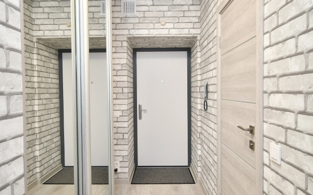 Апартаменты Мужества 10 Б