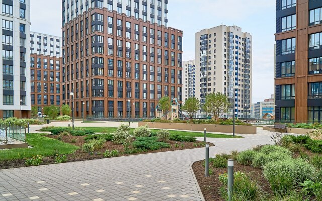 Квартира Дизайнерская Студия