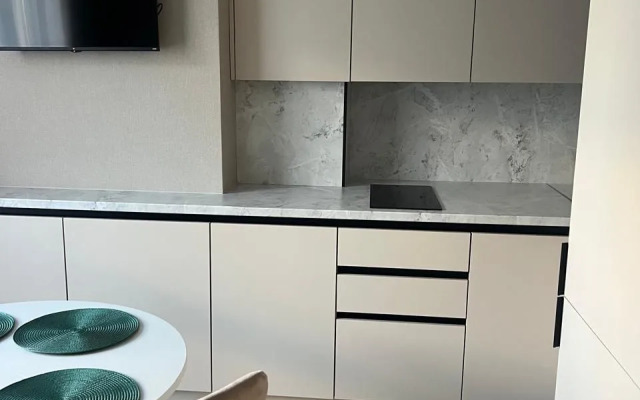 Oniks Apartments