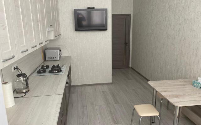 Квартира на улице Золотаревского 8а