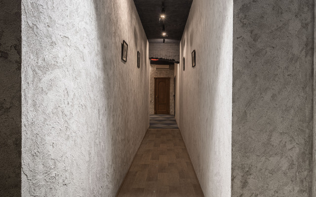 Апартаменты Zhukovsky 49