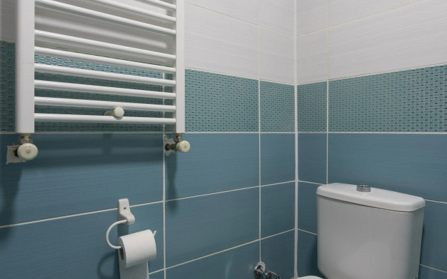 Capricorn by Otantik Suites Apartment hotel