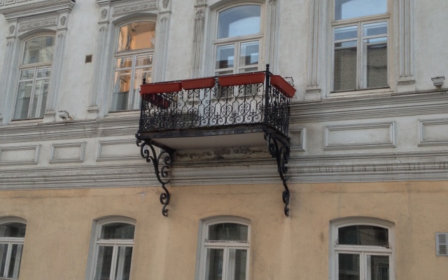 Хостел Hotel & Hostel Loft in Centre