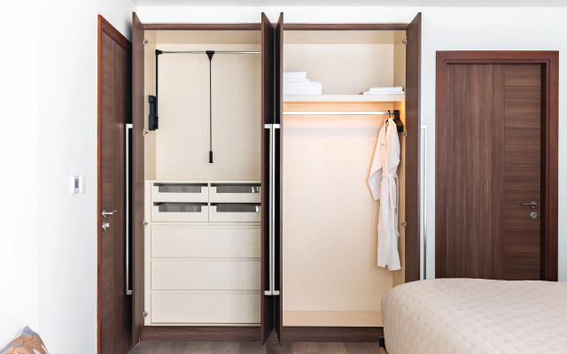 Апартаменты Imperial Avenue Downtown Dubai