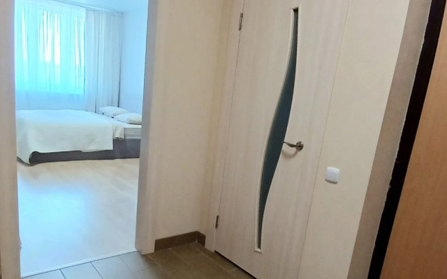 Квартира с видом на центральный стадион