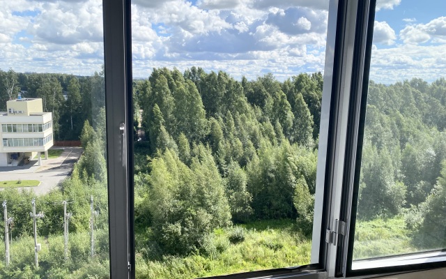 Na ulice Sadovaya 85 Apartments