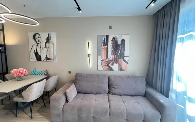 Studiya 31 Kd Apartments
