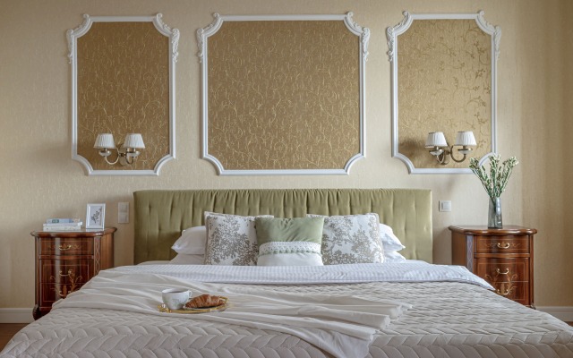 Апартаменты MyhomeYourhome на 11-ой линии Васильевского острова 4