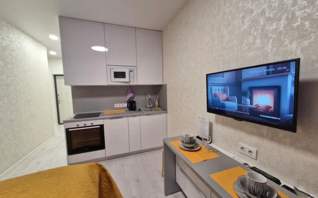 Vidovye Na Ul Akademika Kargina Apartments