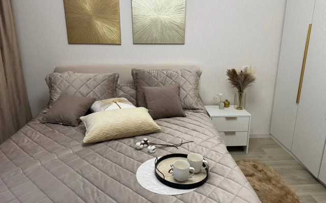 Квартира на ул.Бориса Видяева 27