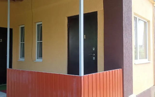 Апартаменты Белинского