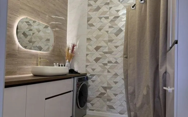 Частный дом в микрорайоне Покровский Сад