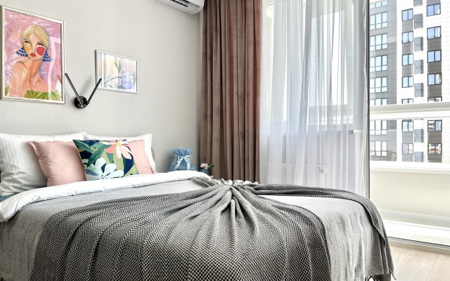 Monako 24 Zhk Dva Admirala 54 Apartments
