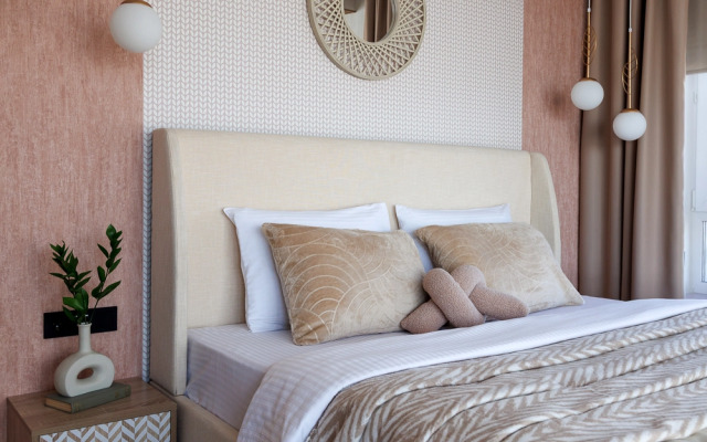 Апартаменты More View - с залипательным видом на реку | Rasco Home