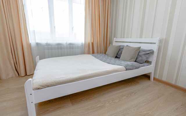 Yubileynaya d4 1-Komnatnaya Smolsutki Flat