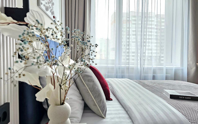 Room2day Freyja Living Apartments