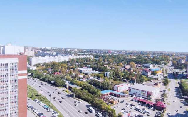 Apartments Tatyanin dom Ulitsa Pavla Morozova,91