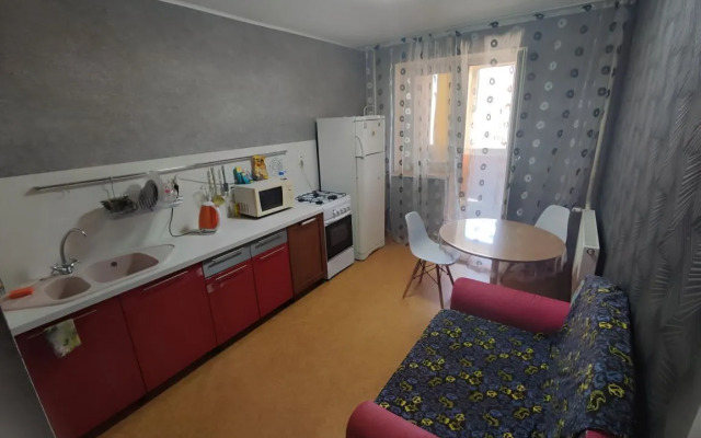 Квартира Комфортного Светлая Однокомнатная