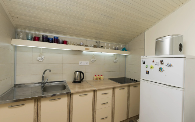 Гостевой Дом Carpe Diem