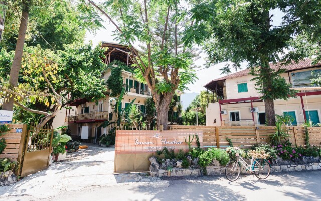 Ionian Paradise Apart-Hotel