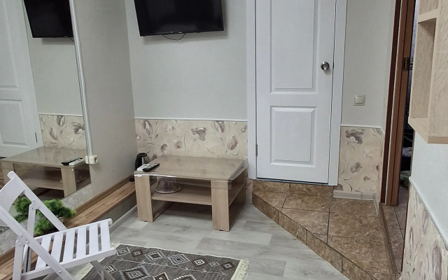 Tvoya Ostanovka Mini-Hotel