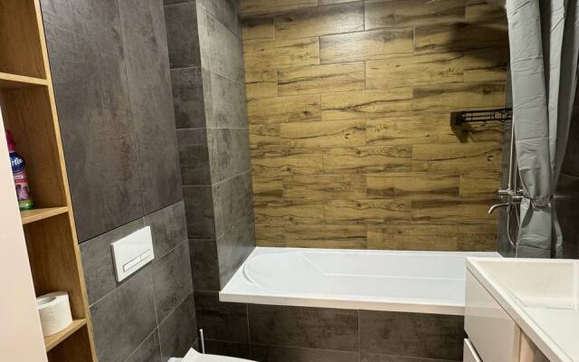 Апартаменты Mila Apartment - апартаменты у моря