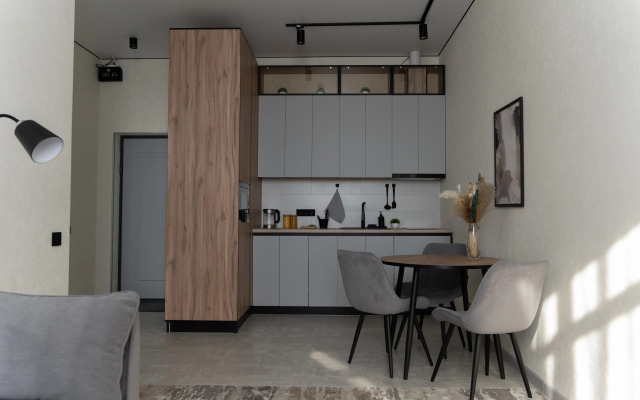 Aura Apartment hotel