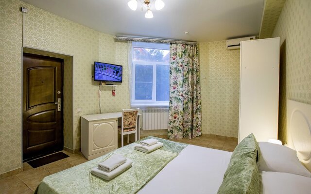Galla by Sun City Hotels Guest house