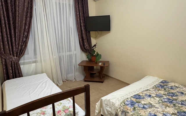 Lilo Guest house
