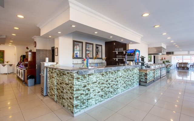 Aslan City Hotel