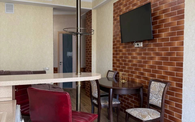 Апартаменты Комфорт и Удобство в Самом Сердце Махачкалы