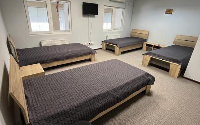 HostelOK Hostel