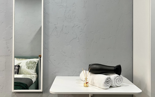 Апартаменты Домино возле Краевой больницы