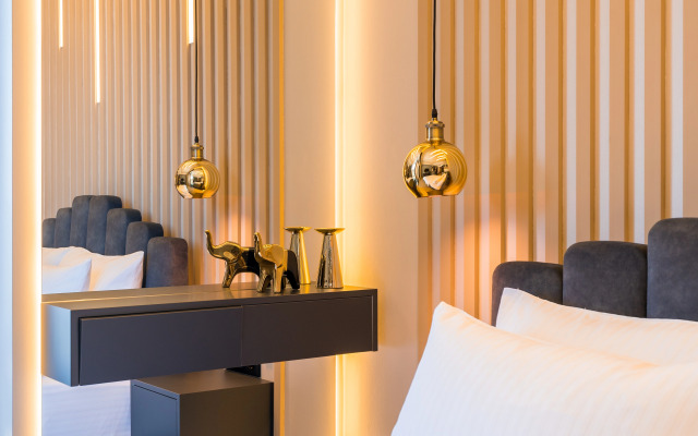 New Gudauri Neo Apartments