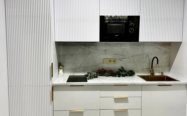 Апартаменты Премиум-Сегмента