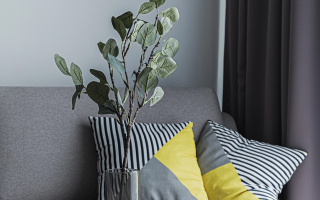 Апартаменты YE'S (Д) 6168