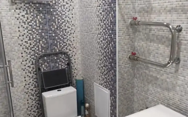 Апартаменты Сказочный берег