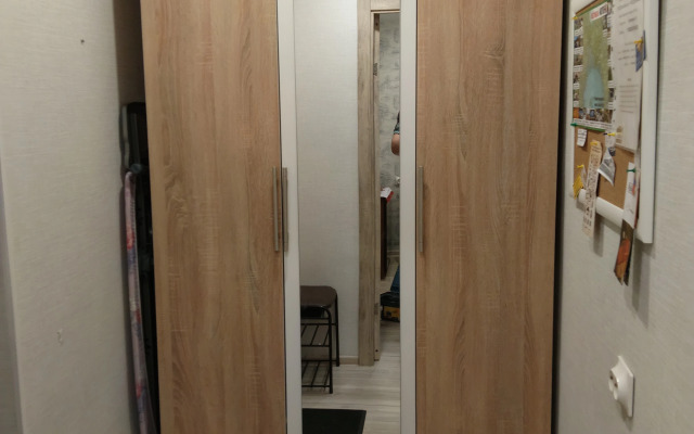 Апартаменты Домашний Уют