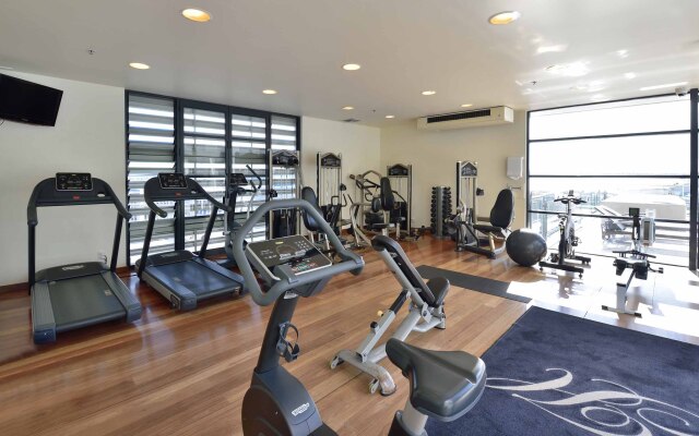 Furnished Apartment in Auckland CBD Apartments