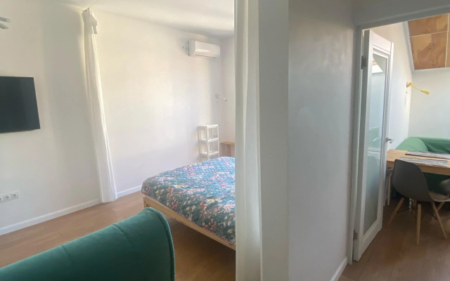 Квартира Whait