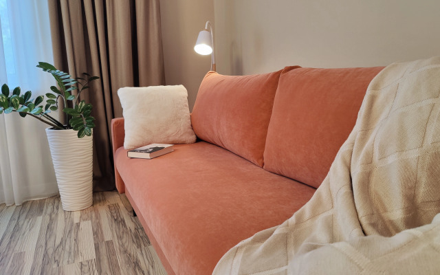 Квартира на улице Чехова 17/1