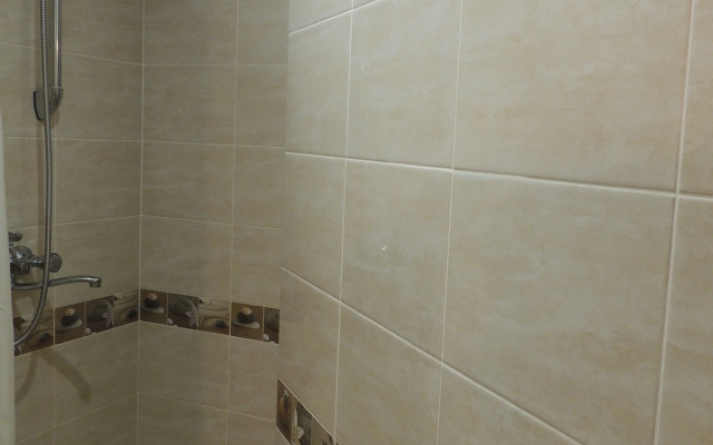 Квартира на Учебной, 15 с удобствами