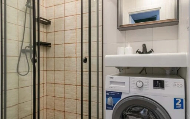 Apartments Studiya Klassicheskaya V Zhk Dvizhenie