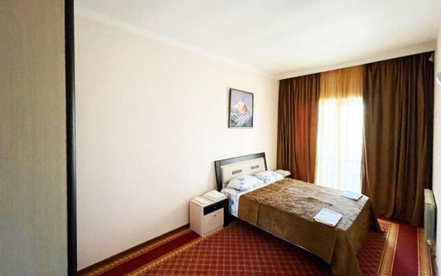 Гостевой дом  Моряна