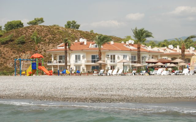 Sunset Beach Club Aqua Lettings Apart-Hotel
