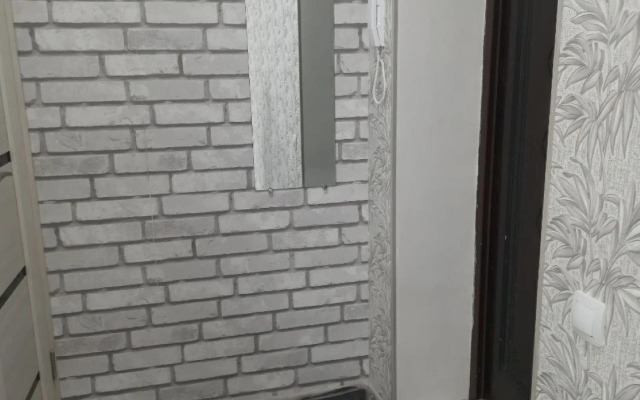 Квартира на Коммунистической 36