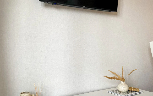 Uyutnaya Studiya Na Samovarnoy Flat