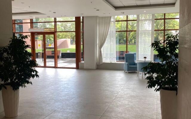 Zolotaya Bukhta Apartments